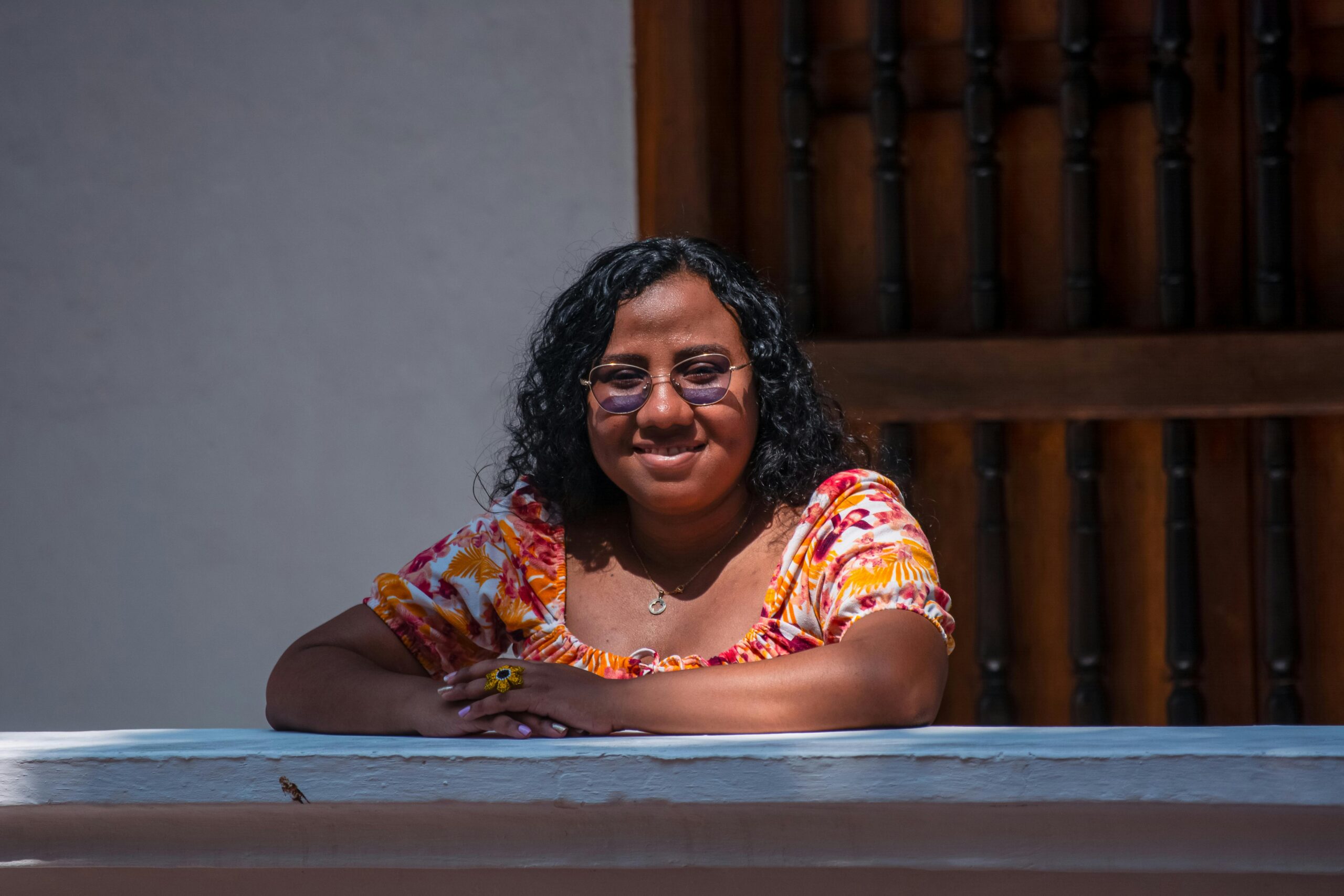 Denise Santos Fernandes
