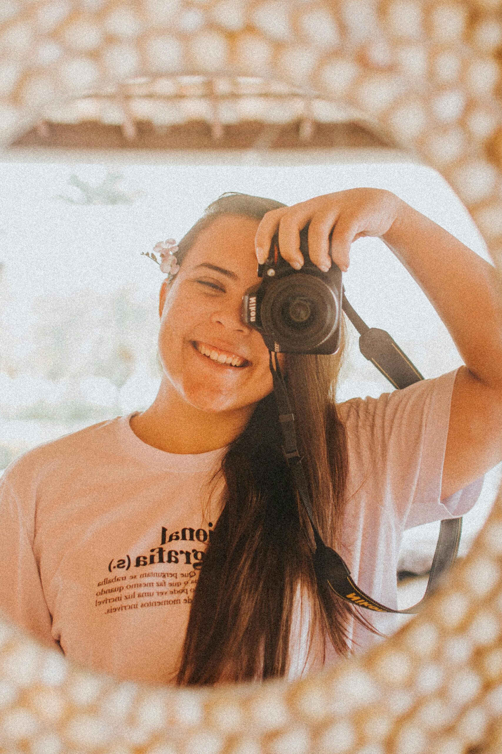 Caroline Chagas